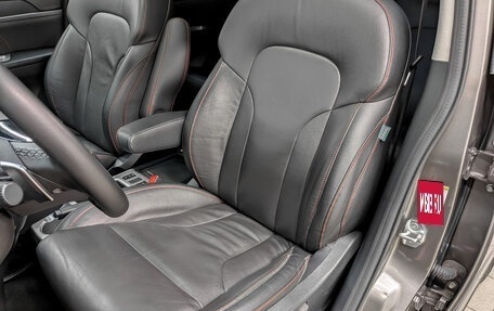 Haval H6, 2019 год, 1 359 000 рублей, 20 фотография