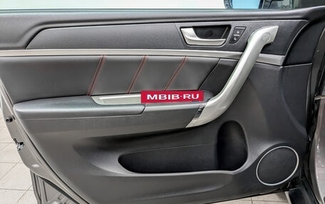 Haval H6, 2019 год, 1 359 000 рублей, 19 фотография