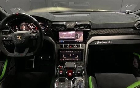 Lamborghini Urus I, 2024 год, 36 245 436 рублей, 8 фотография
