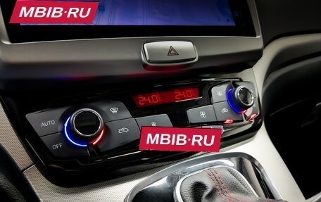 Haval H6, 2019 год, 1 359 000 рублей, 28 фотография