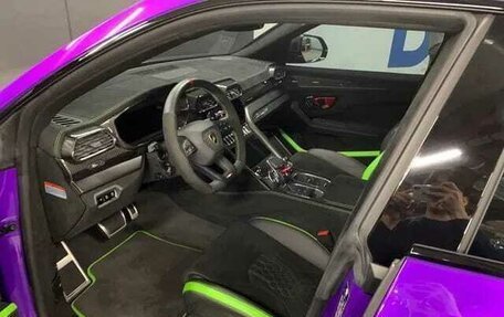 Lamborghini Urus I, 2024 год, 36 245 436 рублей, 13 фотография