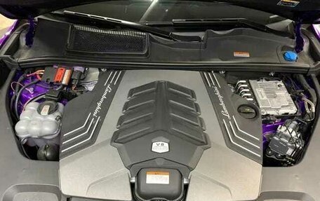 Lamborghini Urus I, 2024 год, 36 245 436 рублей, 6 фотография