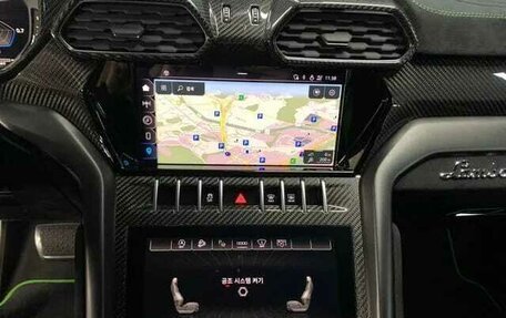 Lamborghini Urus I, 2024 год, 36 245 436 рублей, 12 фотография