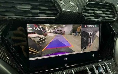 Lamborghini Urus I, 2024 год, 36 245 436 рублей, 11 фотография