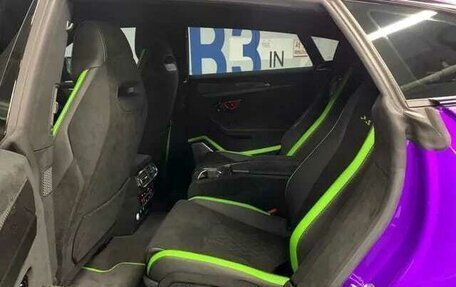 Lamborghini Urus I, 2024 год, 36 245 436 рублей, 9 фотография