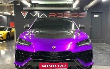 Lamborghini Urus I, 2024 год, 36 245 436 рублей, 2 фотография
