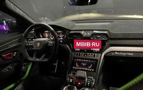 Lamborghini Urus I, 2024 год, 36 245 436 рублей, 7 фотография