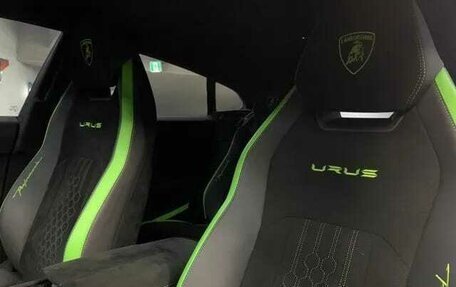 Lamborghini Urus I, 2024 год, 36 245 436 рублей, 15 фотография