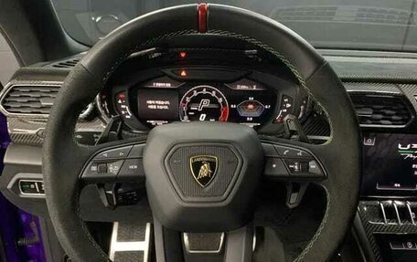 Lamborghini Urus I, 2024 год, 36 245 436 рублей, 16 фотография