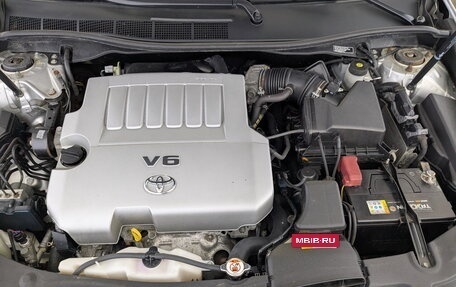 Toyota Camry, 2017 год, 2 200 000 рублей, 11 фотография