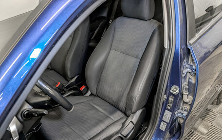 KIA Rio IV, 2021 год, 1 225 000 рублей, 19 фотография