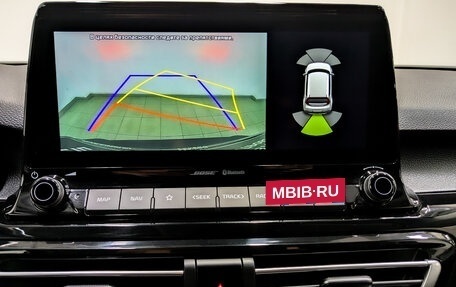 KIA Seltos I, 2021 год, 2 100 000 рублей, 25 фотография