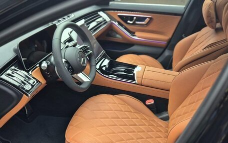 Mercedes-Benz S-Класс, 2025 год, 21 739 000 рублей, 9 фотография