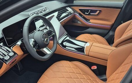 Mercedes-Benz S-Класс, 2025 год, 21 739 000 рублей, 8 фотография