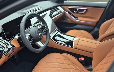 Mercedes-Benz S-Класс, 2025 год, 21 739 000 рублей, 10 фотография