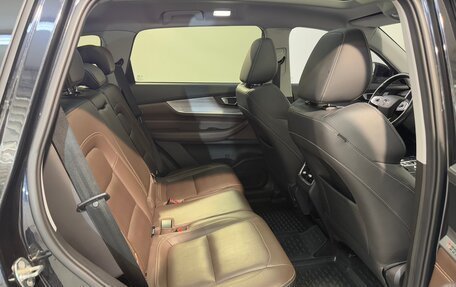 Chery Tiggo 8 Pro, 2021 год, 1 799 800 рублей, 4 фотография