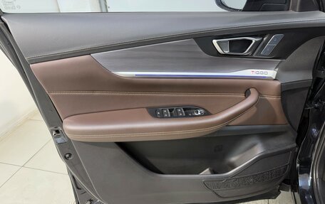 Chery Tiggo 8 Pro, 2021 год, 1 799 800 рублей, 7 фотография
