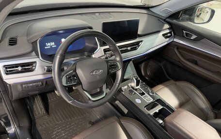 Chery Tiggo 8 Pro, 2021 год, 1 799 800 рублей, 8 фотография