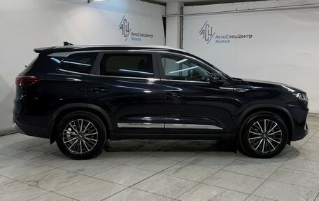 Chery Tiggo 8 Pro, 2021 год, 1 799 800 рублей, 18 фотография