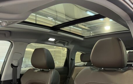 Chery Tiggo 8 Pro, 2021 год, 1 799 800 рублей, 13 фотография