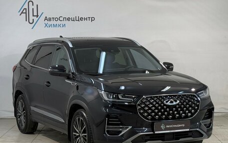 Chery Tiggo 8 Pro, 2021 год, 1 799 800 рублей, 16 фотография