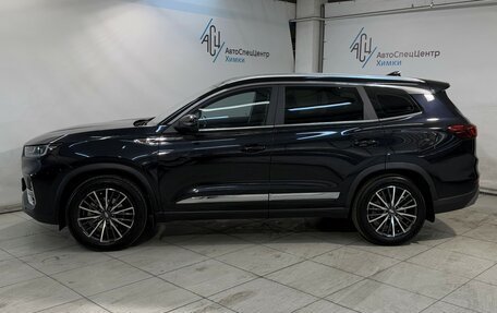 Chery Tiggo 8 Pro, 2021 год, 1 799 800 рублей, 19 фотография