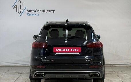 Chery Tiggo 8 Pro, 2021 год, 1 799 800 рублей, 15 фотография
