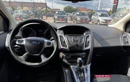 Ford Focus III, 2013 год, 950 000 рублей, 2 фотография