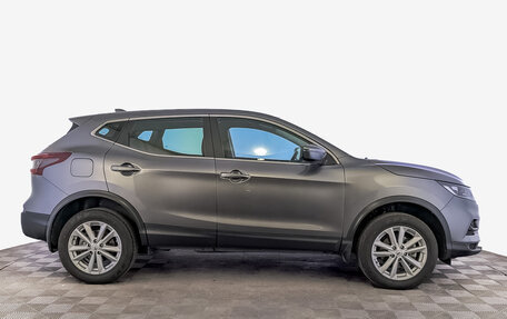 Nissan Qashqai, 2020 год, 1 850 000 рублей, 4 фотография