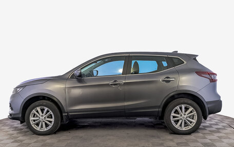 Nissan Qashqai, 2020 год, 1 850 000 рублей, 8 фотография