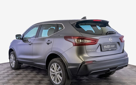 Nissan Qashqai, 2020 год, 1 850 000 рублей, 7 фотография