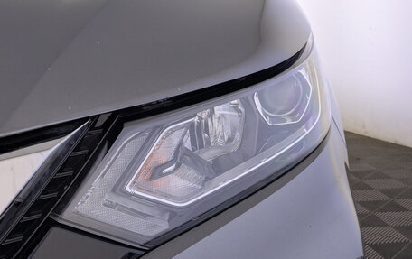 Nissan Qashqai, 2020 год, 1 850 000 рублей, 11 фотография
