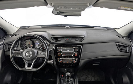 Nissan Qashqai, 2020 год, 1 850 000 рублей, 14 фотография