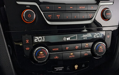 Nissan Qashqai, 2020 год, 1 850 000 рублей, 21 фотография