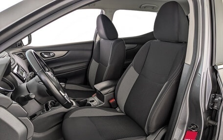 Nissan Qashqai, 2020 год, 1 850 000 рублей, 20 фотография