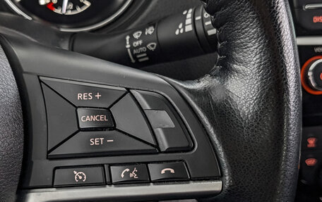 Nissan Qashqai, 2020 год, 1 850 000 рублей, 27 фотография