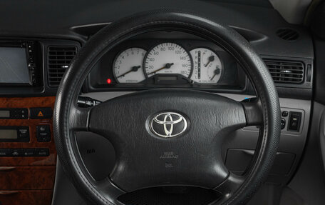 Toyota Corolla, 2000 год, 519 000 рублей, 10 фотография