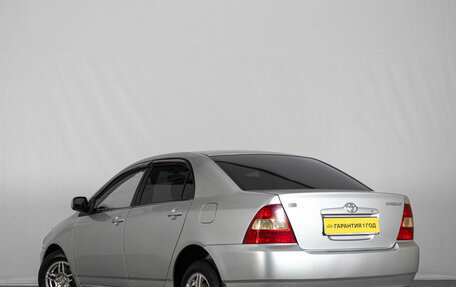 Toyota Corolla, 2000 год, 519 000 рублей, 6 фотография