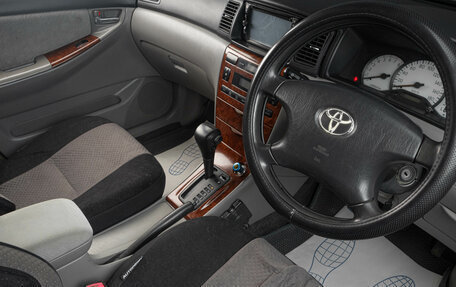 Toyota Corolla, 2000 год, 519 000 рублей, 8 фотография