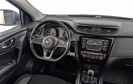 Nissan Qashqai, 2020 год, 1 850 000 рублей, 28 фотография