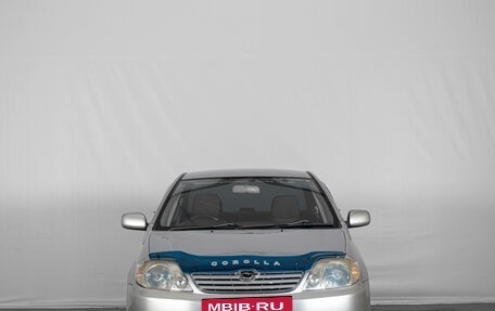 Toyota Corolla, 2000 год, 519 000 рублей, 2 фотография