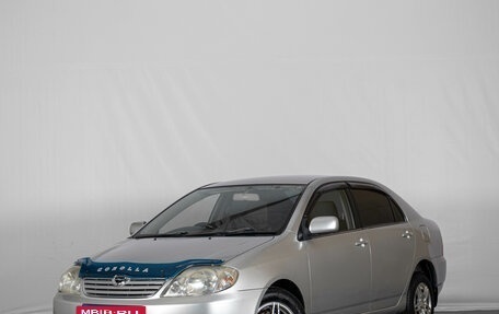 Toyota Corolla, 2000 год, 519 000 рублей, 3 фотография