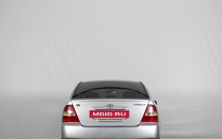 Toyota Corolla, 2000 год, 519 000 рублей, 5 фотография