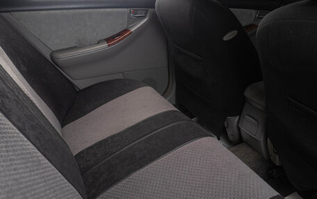 Toyota Corolla, 2000 год, 519 000 рублей, 17 фотография