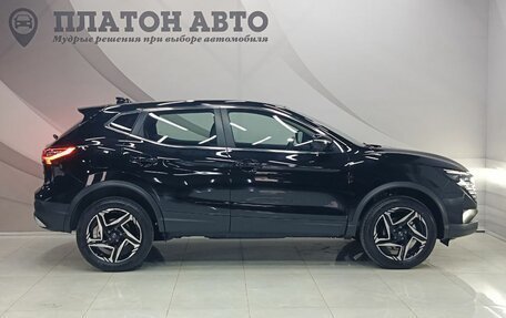 Nissan Qashqai, 2025 год, 3 499 000 рублей, 4 фотография