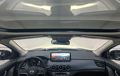 Nissan Qashqai, 2025 год, 3 499 000 рублей, 9 фотография