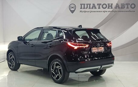 Nissan Qashqai, 2025 год, 3 499 000 рублей, 7 фотография