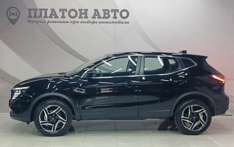 Nissan Qashqai, 2025 год, 3 499 000 рублей, 8 фотография