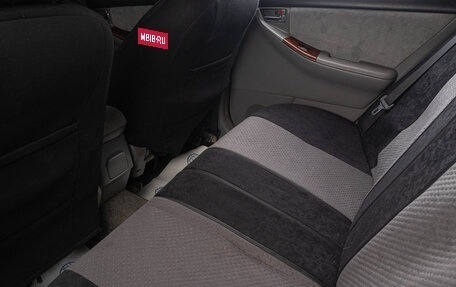 Toyota Corolla, 2000 год, 519 000 рублей, 16 фотография