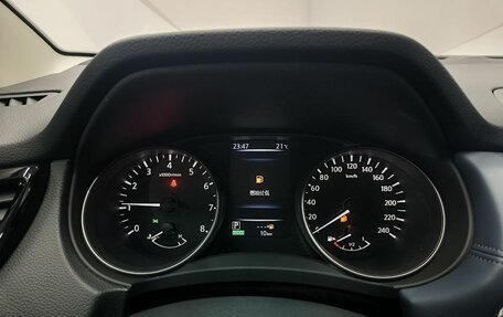 Nissan Qashqai, 2025 год, 3 499 000 рублей, 11 фотография